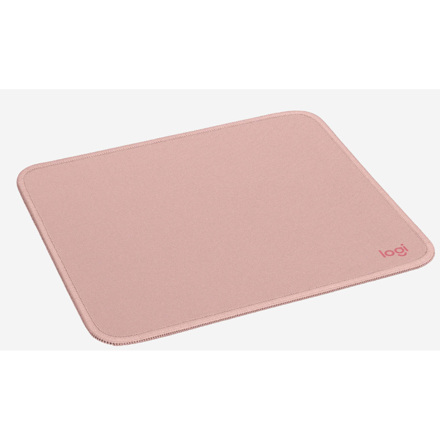 Logitech Mouse Pad Studio Series Color Rosa Oscuro 1