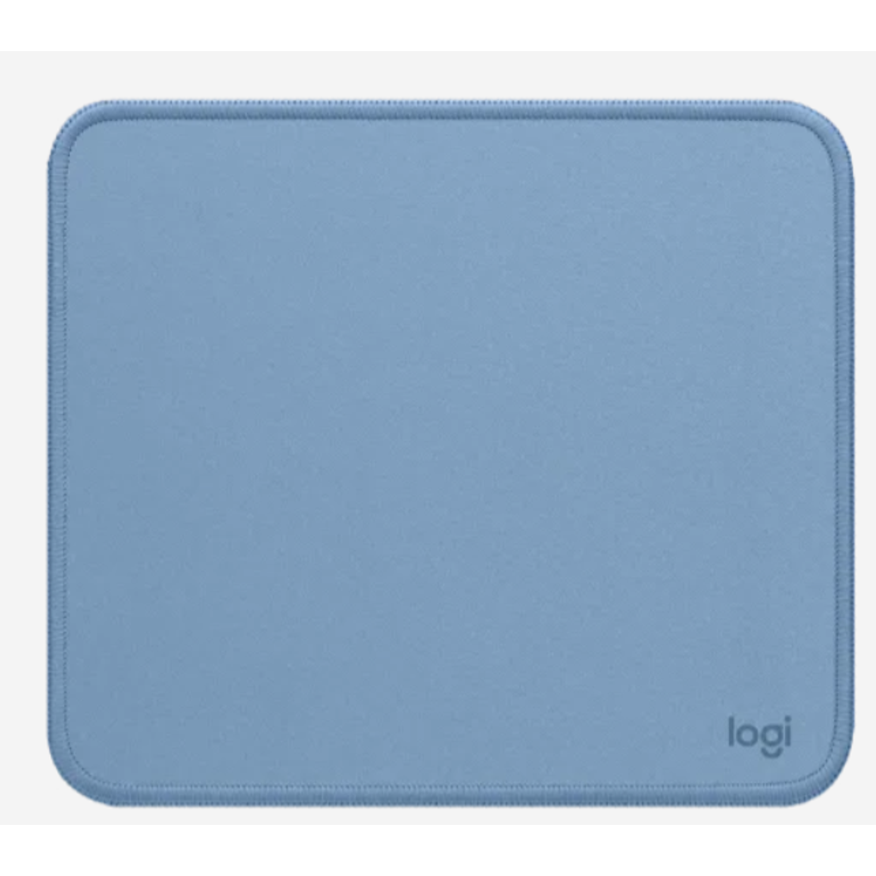 Logitech Studio Series Mouse Pad Color Azul