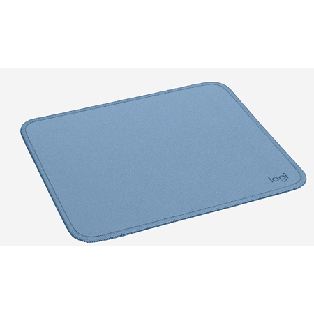 Logitech Studio Series Mouse Pad Color Azul
