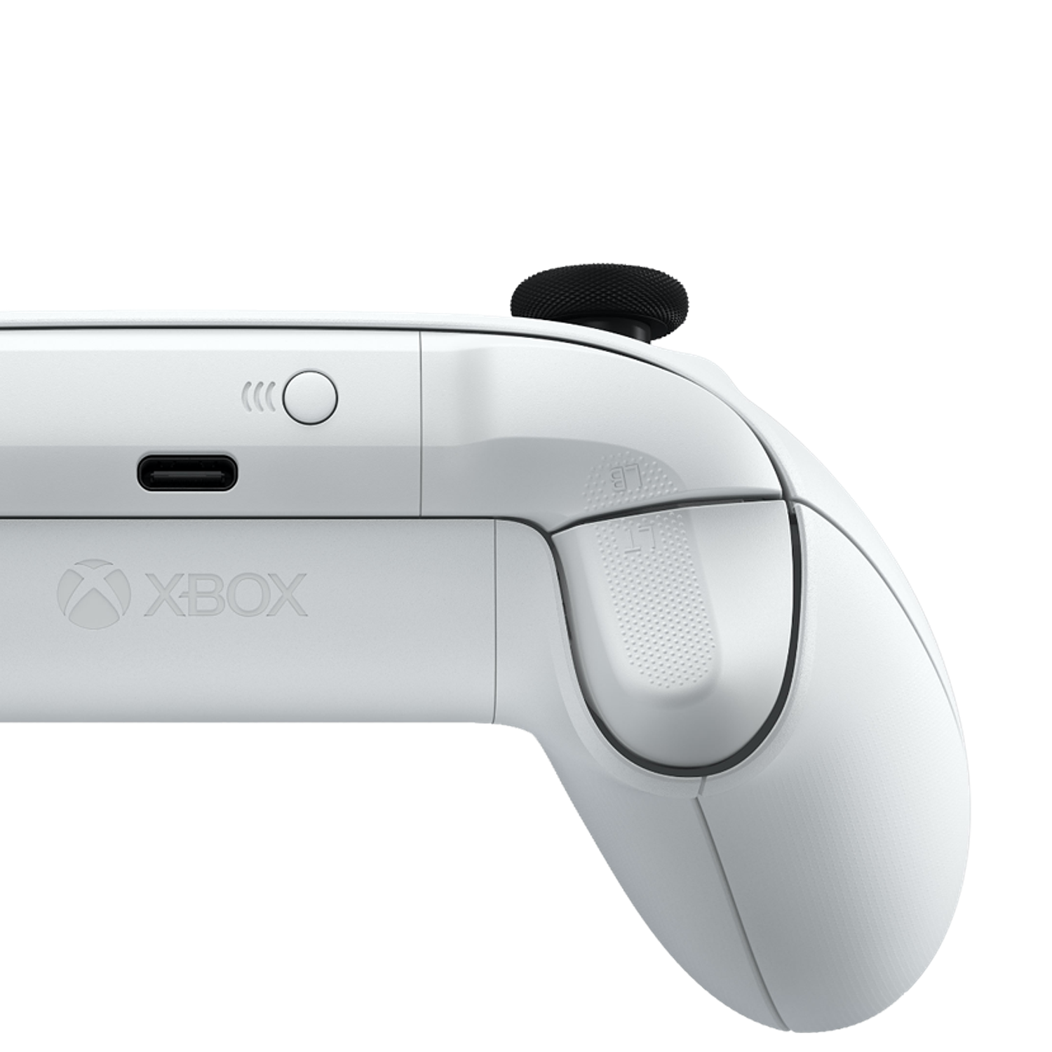 XBOX SERIE S Consola De Videojuegos Color Blanca 5