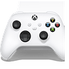 XBOX SERIE S Consola De Videojuegos Color Blanca