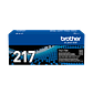 Brother TN217BK Toner Color Negro - Miniatura 1