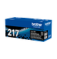 Brother TN217BK Toner Color Negro - Miniatura 3