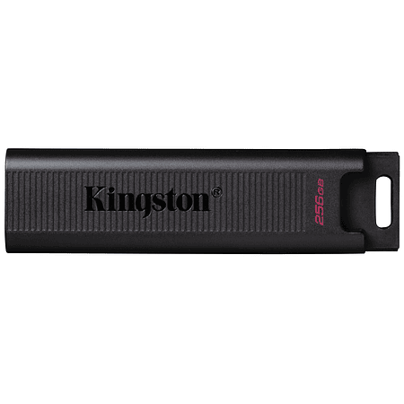Kingston DataTraveler Max  Pendrive USB 3.2 256 GB 