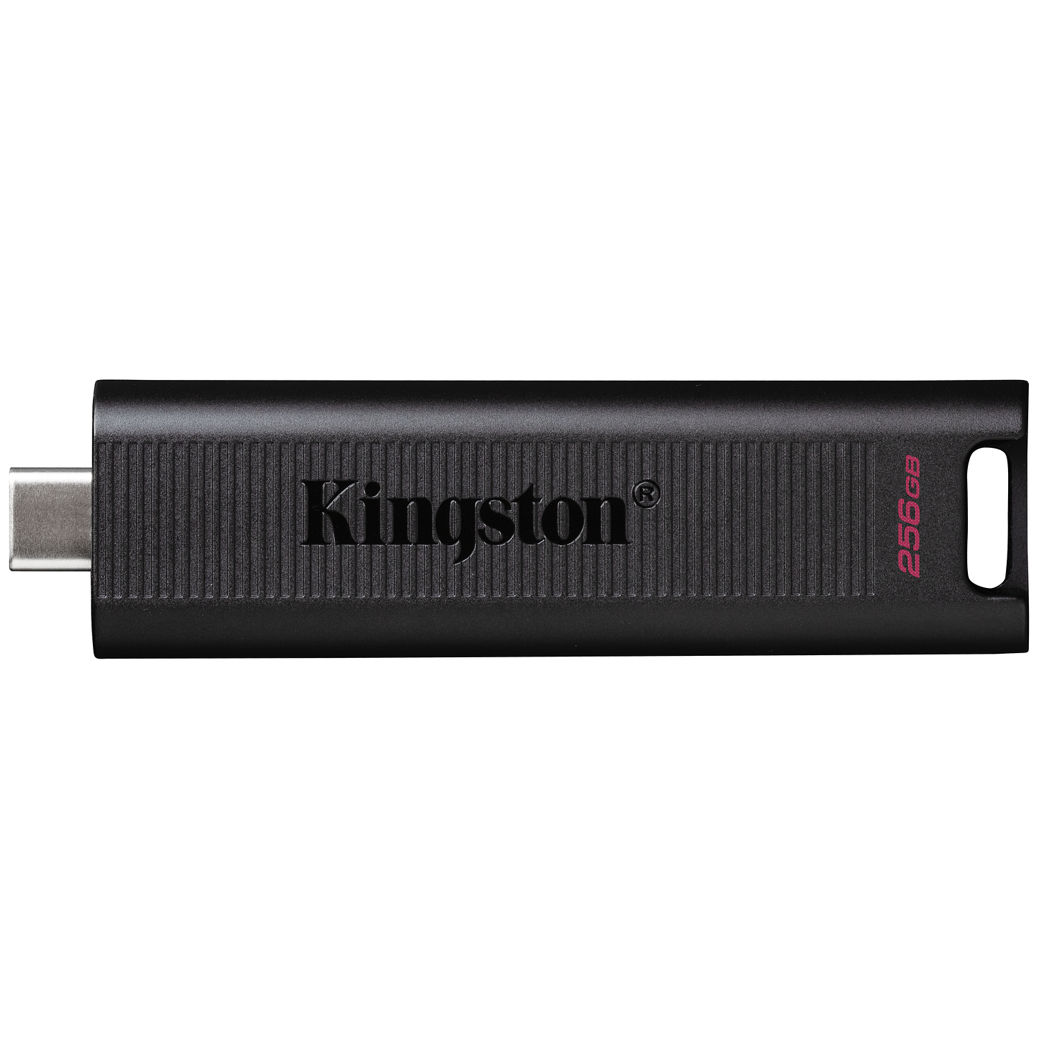 Kingston DataTraveler Max, Pendrive 256GB, USB-C, USB 3.2 Gen 2, 900 MB/s, 800 MB/s, Negro 2