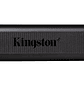 Kingston DataTraveler Max, Pendrive 256GB, USB-C, USB 3.2 Gen 2, 900 MB/s, 800 MB/s, Negro - Miniatura 2