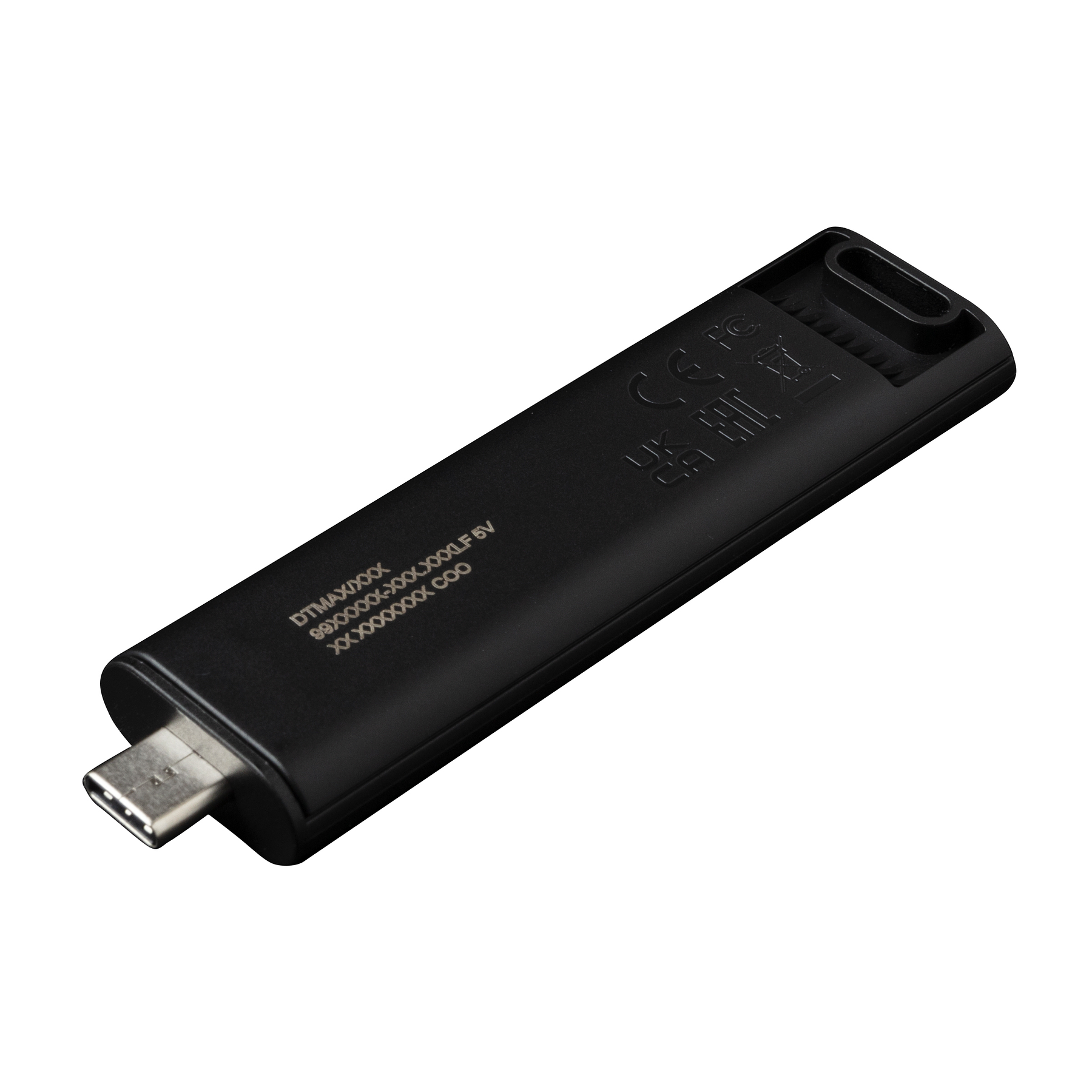 Kingston DataTraveler Max  Pendrive USB 3.2 256 GB 