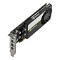 NVIDIA Tarjeta Gráfica T1000 4 GB GDDR6 PCIe 3.0 x16 Perfil Bajo 4 x Mini DisplayPort - Miniatura 7