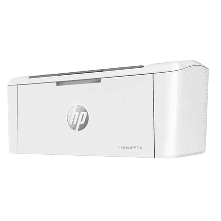 HP LaserJet M111w Impresora Laser Color Blanco