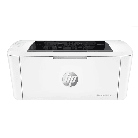 HP LaserJet M111w Impresora Laser Color Blanco