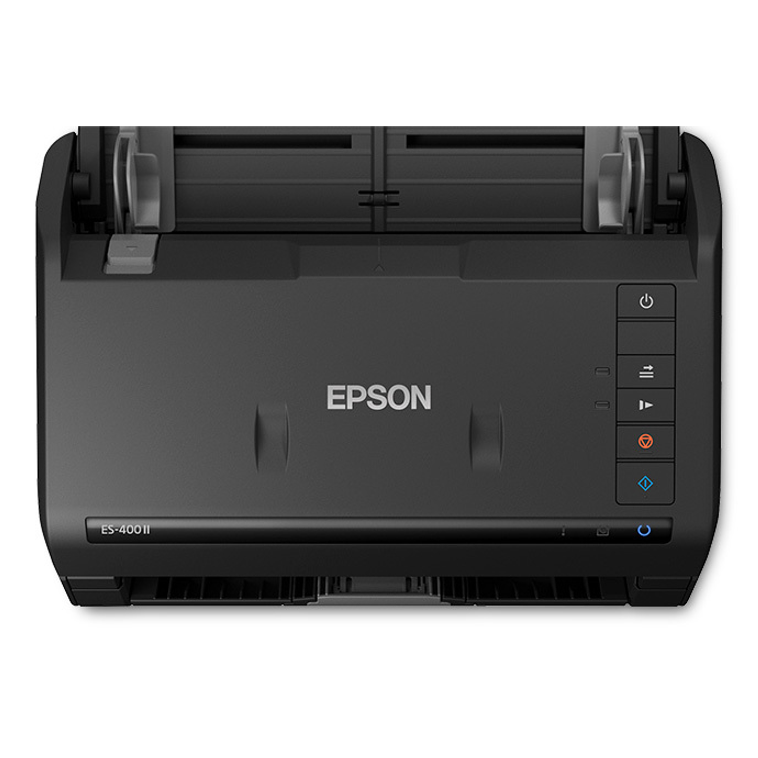 Epson WorkForce ES-400 II Dúplex USB Color Negro 9