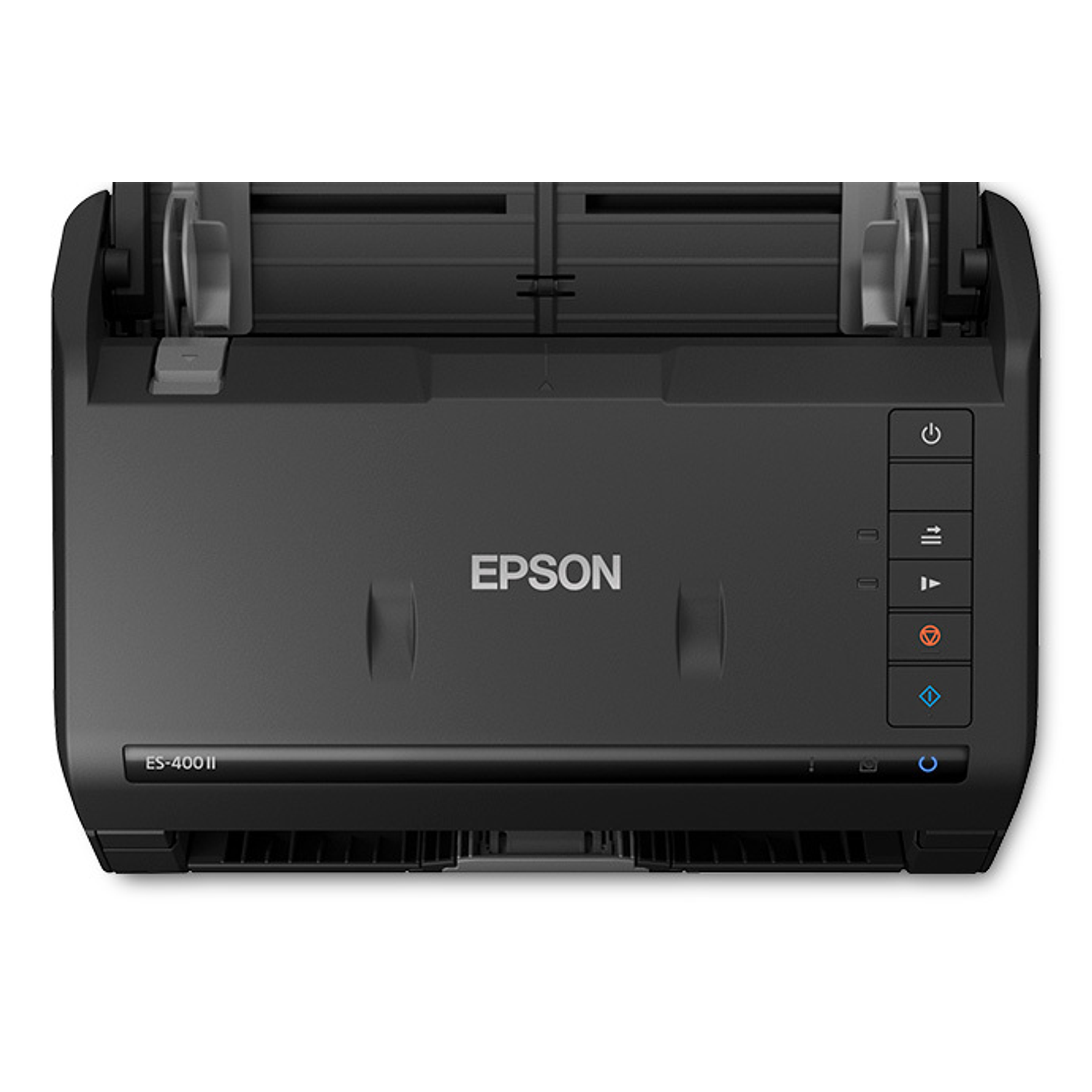Epson WorkForce Escáner Dúplex ES-400 II 