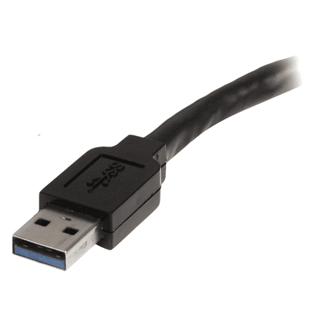 StarTech Cable Extensor USB A Macho a Hembra 3.0 5 Metros