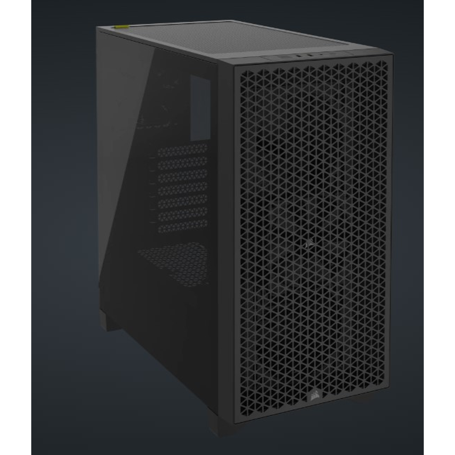 Corsair Memory 3000D AirFlow Semitorre Color Negro 2