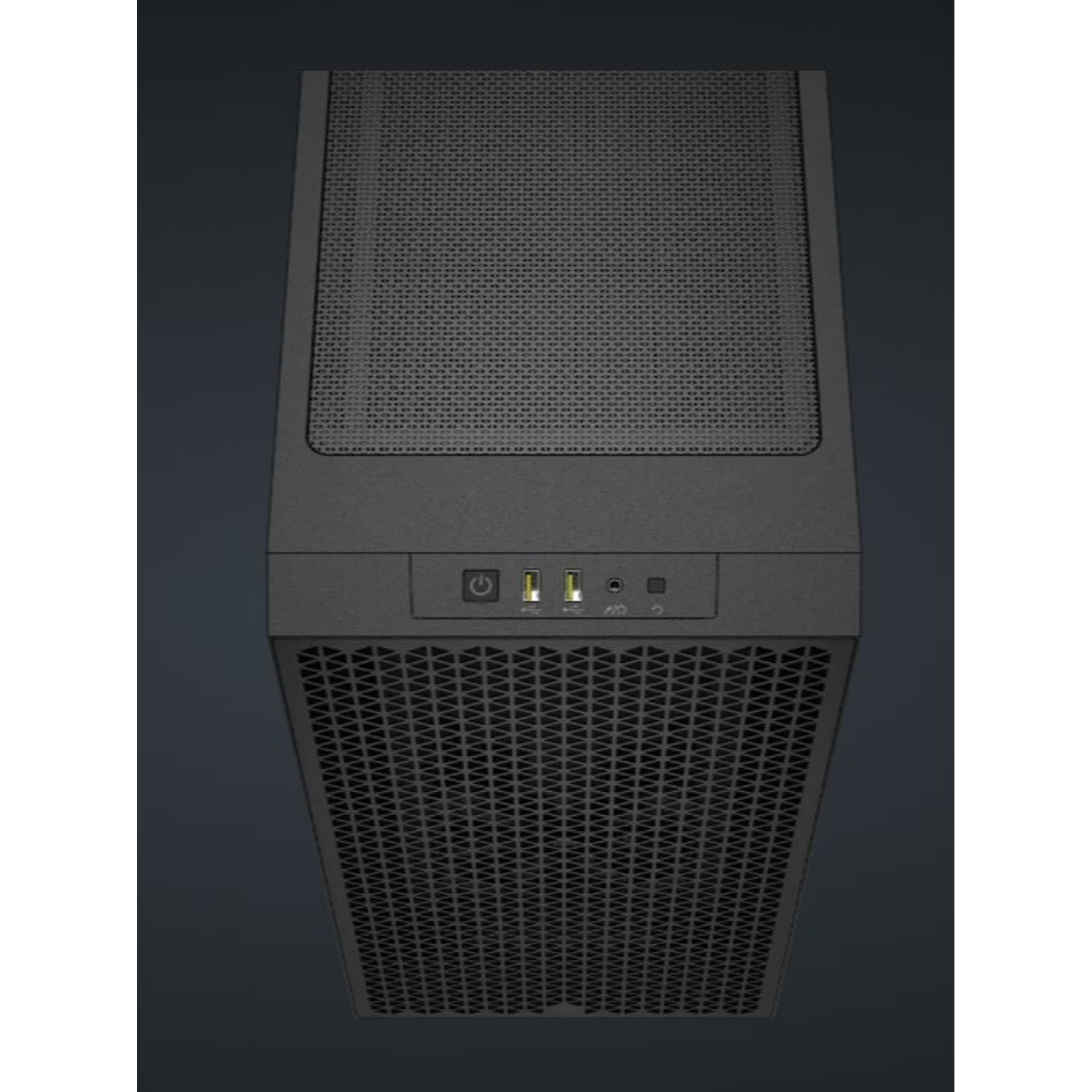 Corsair Memory 3000D AirFlow Semitorre Color Negro 6