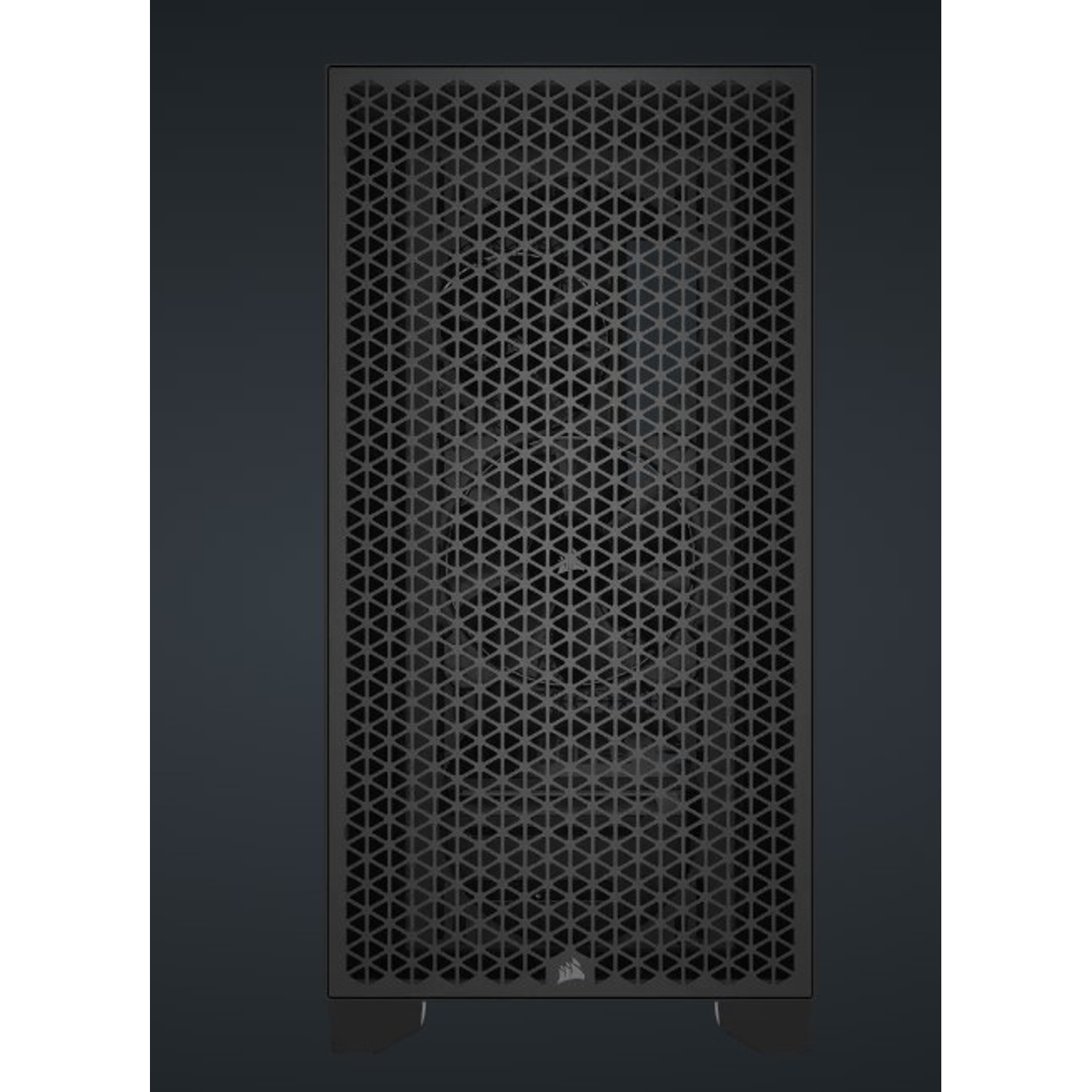 Corsair Memory 3000D AirFlow Semitorre Color Negro 10