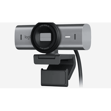 Logitech BRIO Pro 705 Webcam Para Empresas