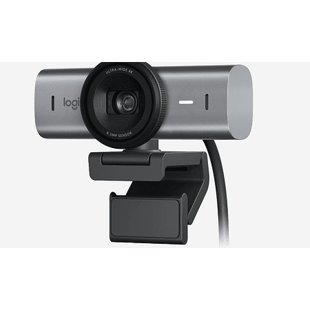 Logitech BRIO Pro 705 Webcam Para Empresas