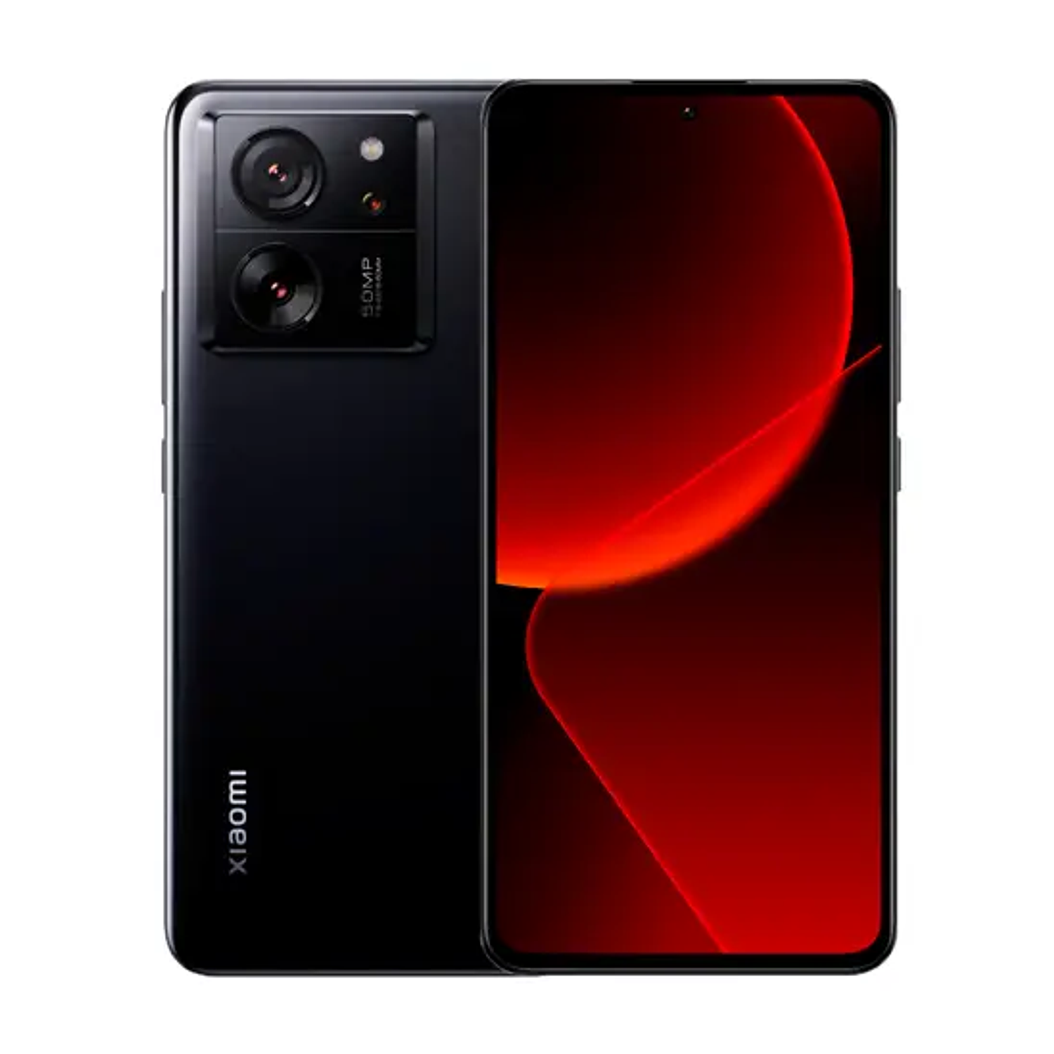 Xiaomi 13T 12GB+256GB Celular Color Negro 2