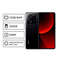 Xiaomi 13T 12GB+256GB Celular Color Negro - Miniatura 1