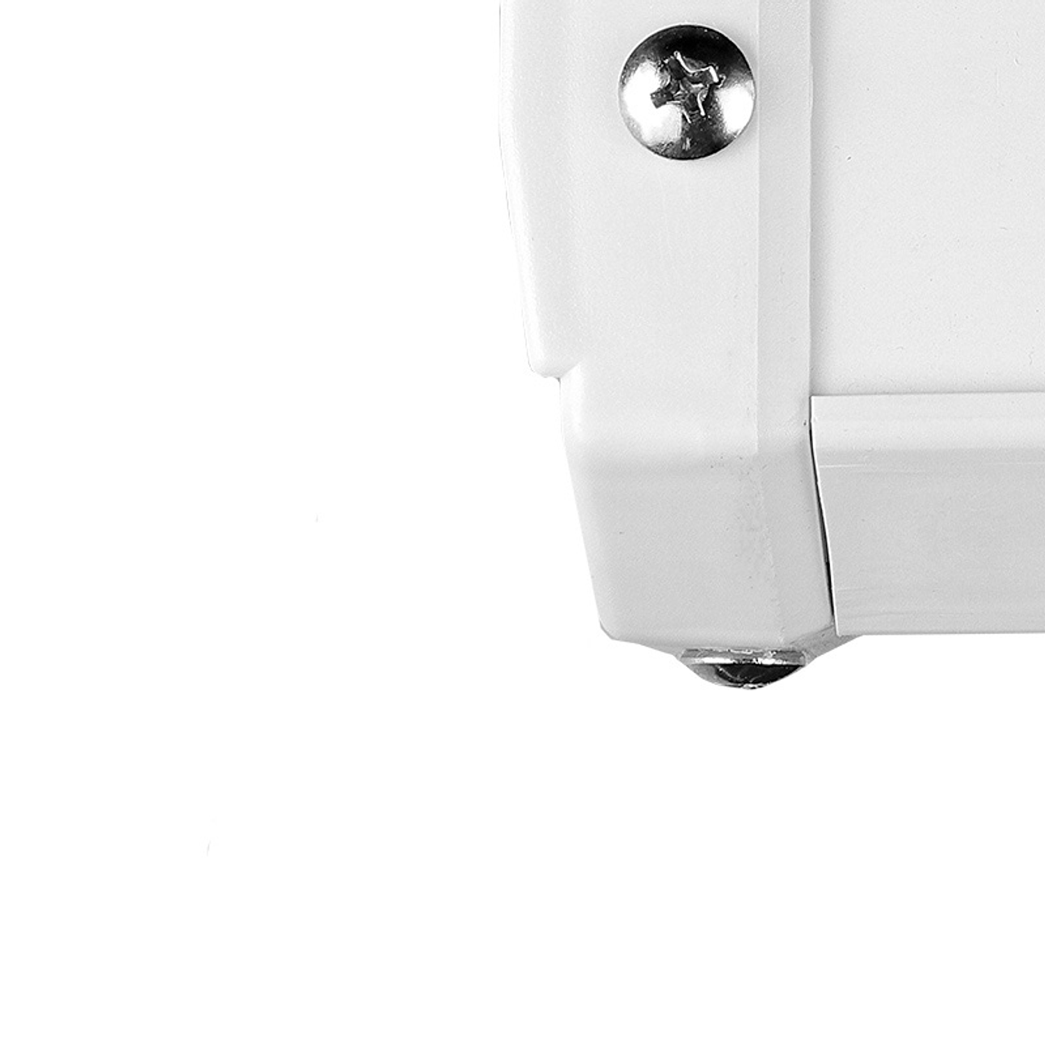 Klip Xtreme KPS-313 Telón Para Proyectores De Pared y Techo 230cm X 154cm  2