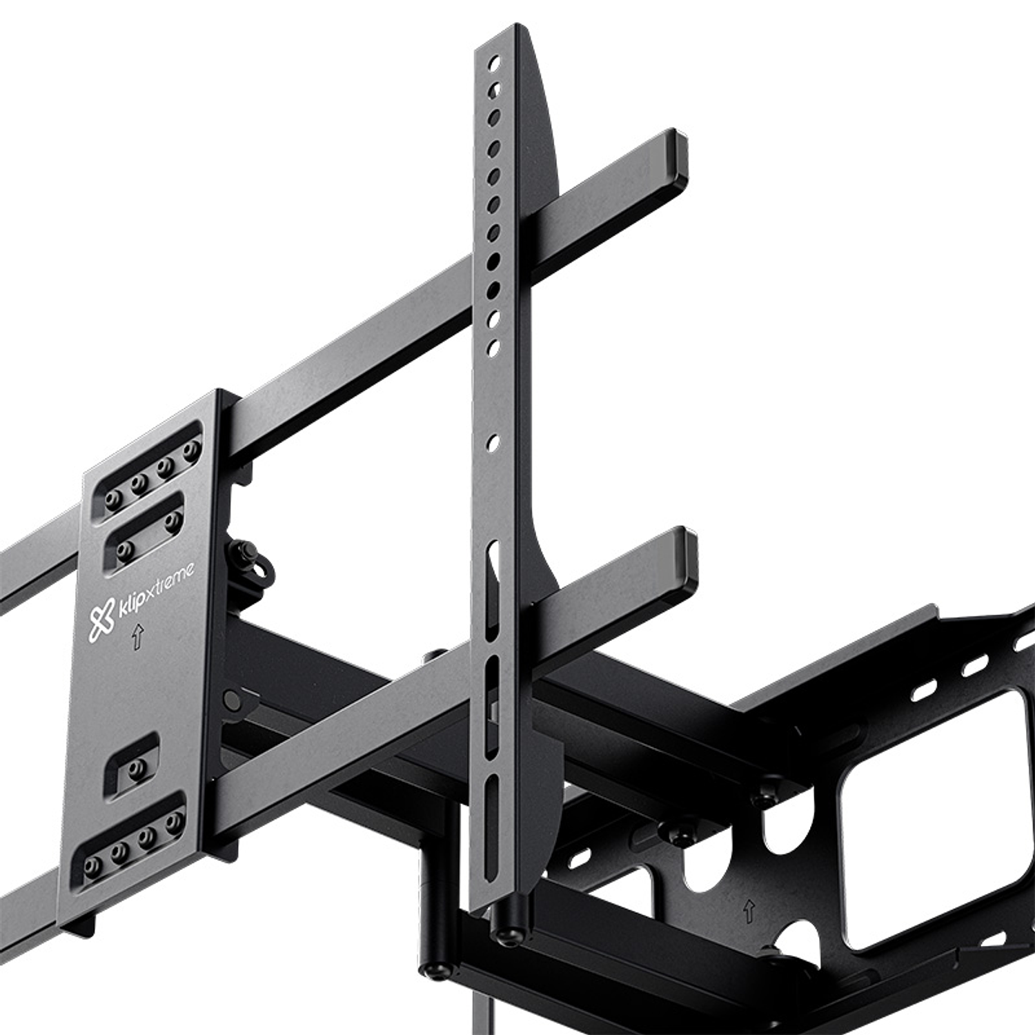 Klip Xtreme KTM-956 Soporte para Tv Articulado  4
