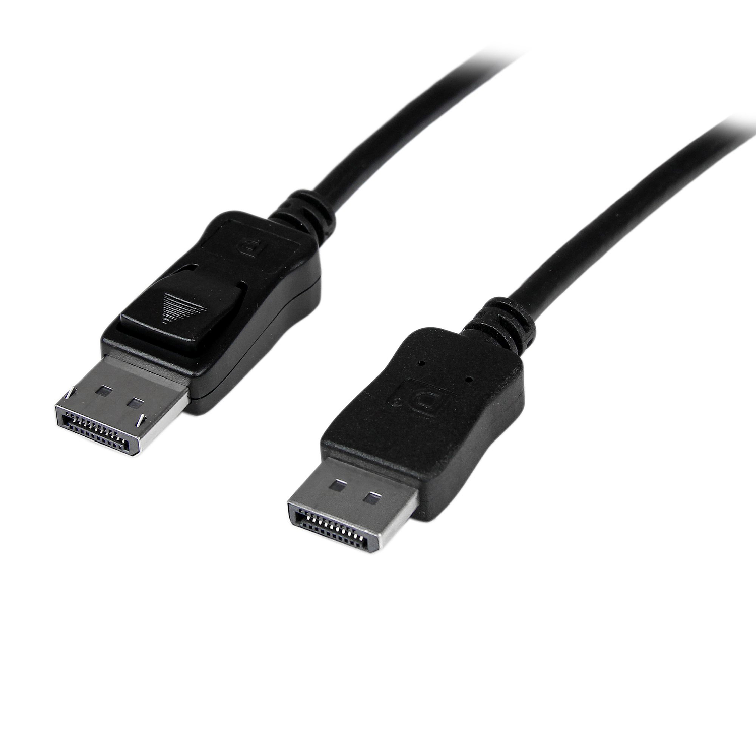 Startech Cable DisplayPort Activo 15 Metros  1