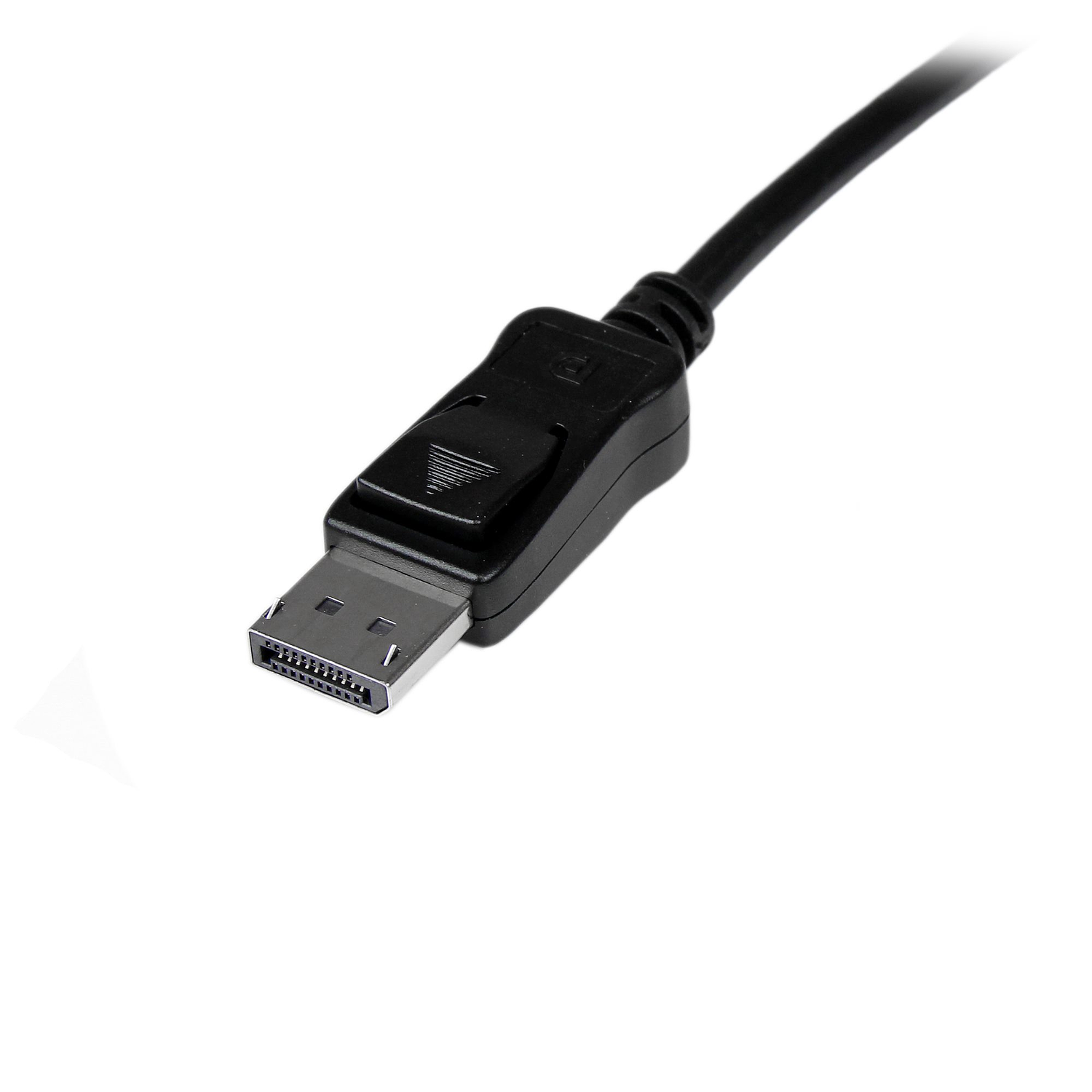 Startech Cable DisplayPort Activo 15 Metros  2