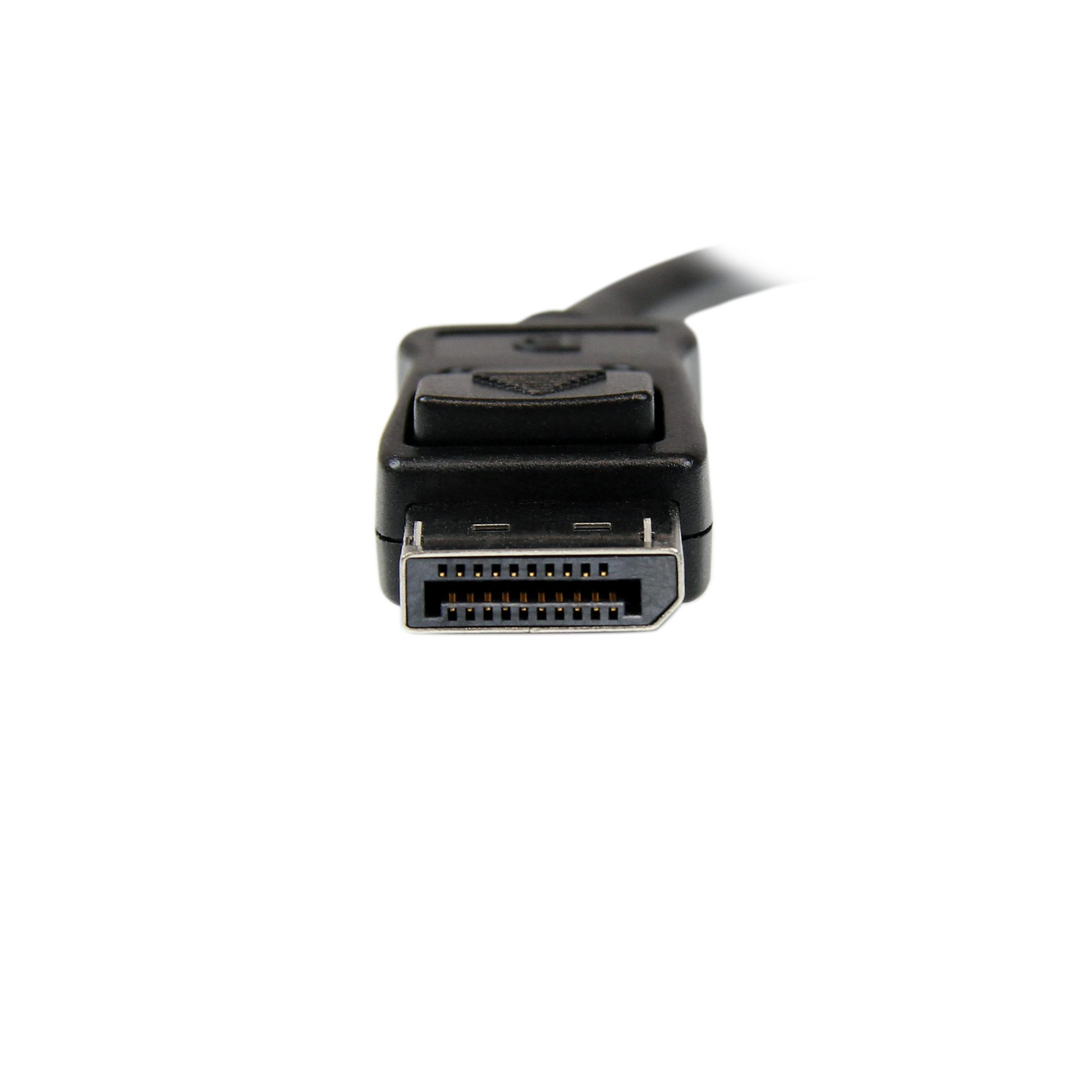 Startech Cable DisplayPort Activo 15 Metros  3
