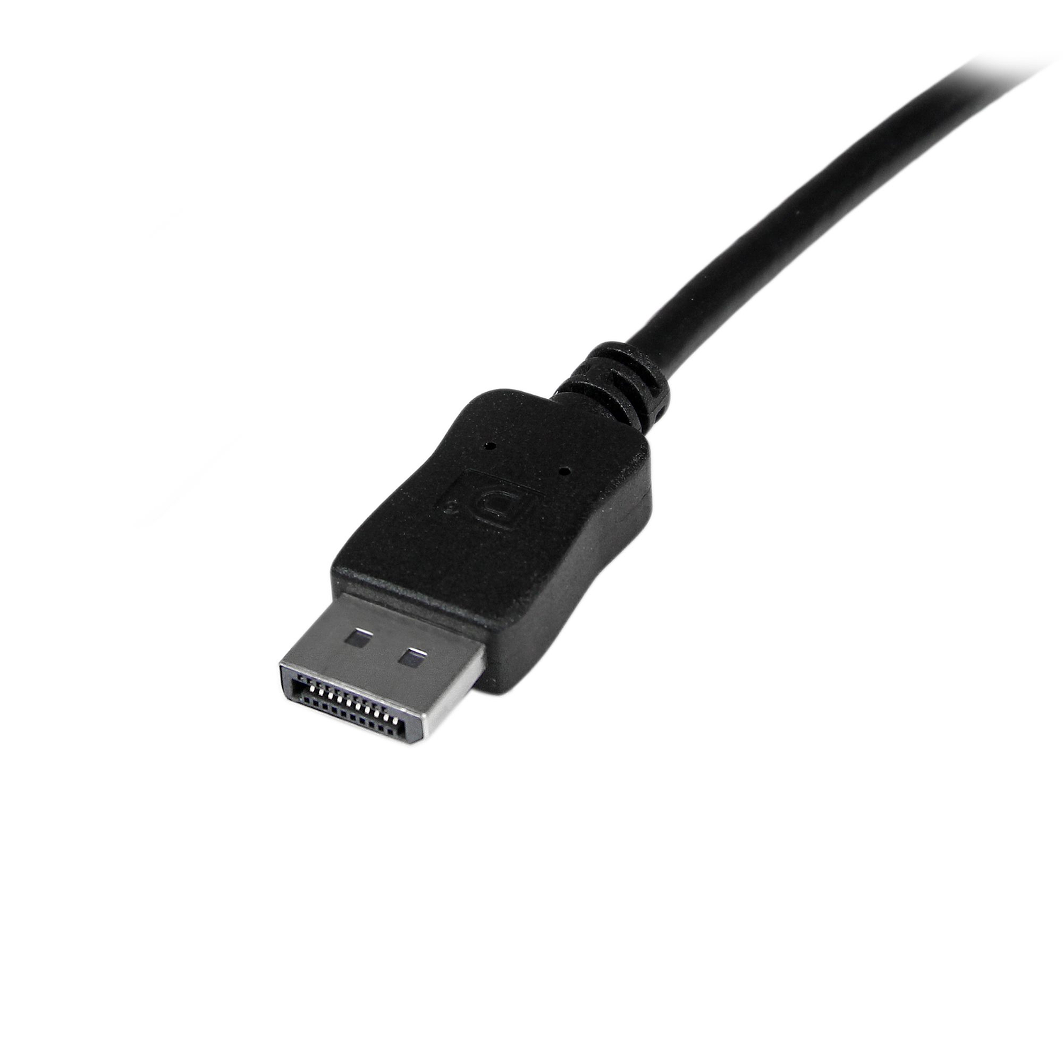 Startech Cable DisplayPort Activo 15 Metros  4