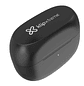 Klip Xtreme KTE-250BK ZoundBuds Audífonos Inalámbricos Color Negro - Miniatura 5