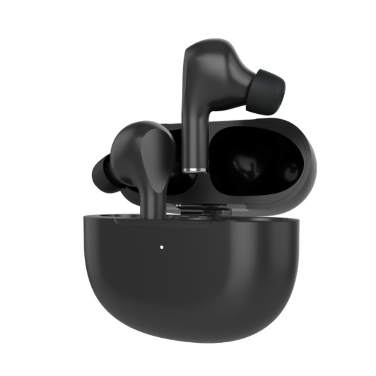 Klip Xtreme KTE-250BK ZoundBuds Audífonos Inalámbricos Color Negro 1
