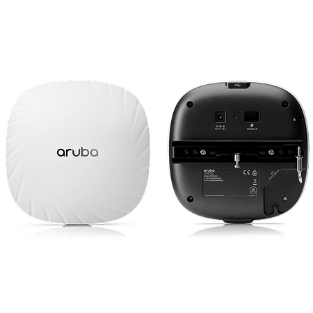 HPE Aruba AP-505 (RW) Punto de Acceso Inalámbrico Bluetooth, Wi-Fi 2.4 GHz, 5 GHz 