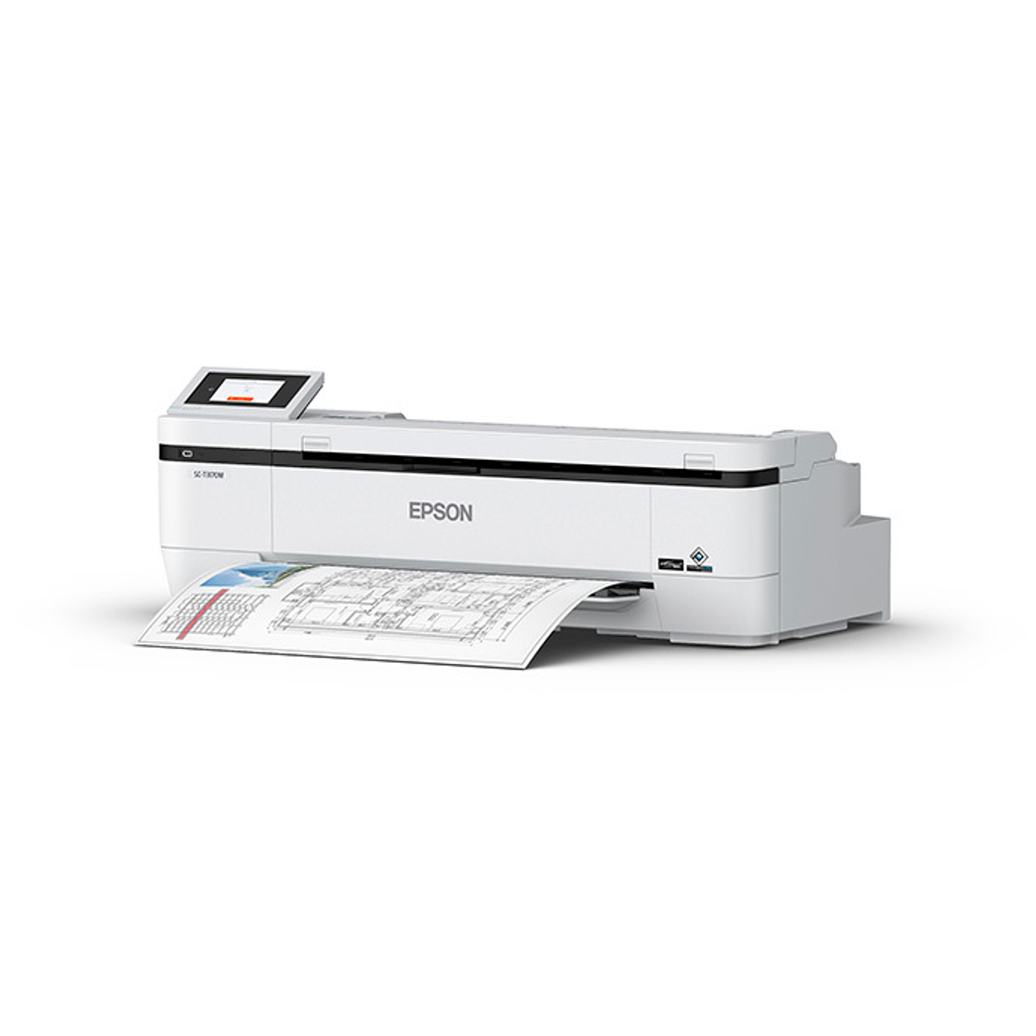 Epson T3170M Surecolor Impresora Color 24