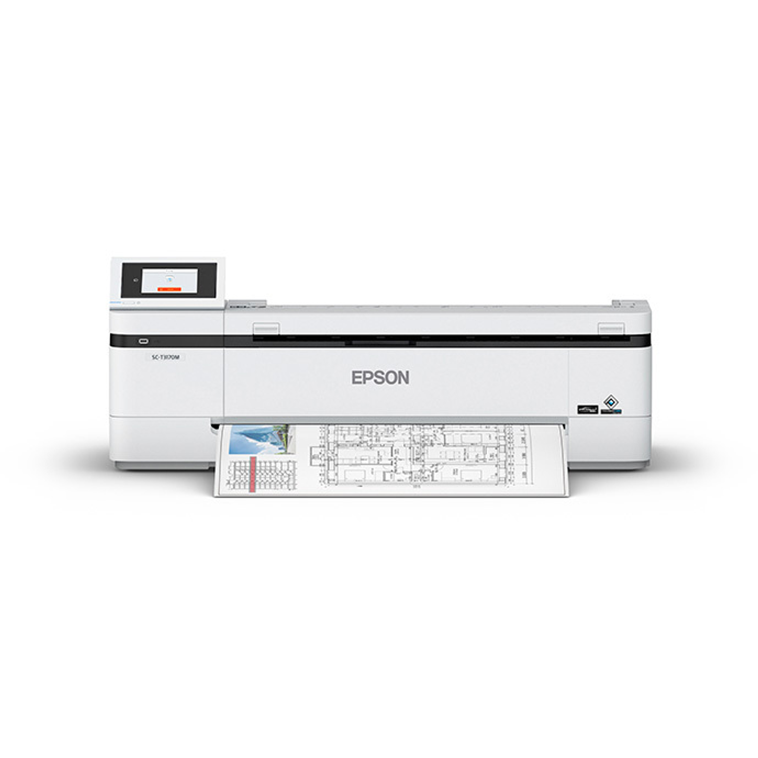 Epson T3170M Surecolor Impresora Color 24