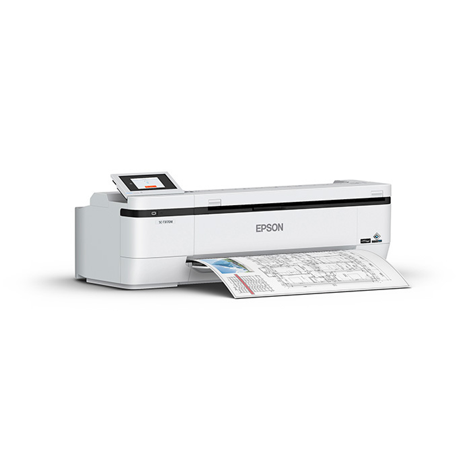 Epson T3170M Surecolor Impresora Color 24