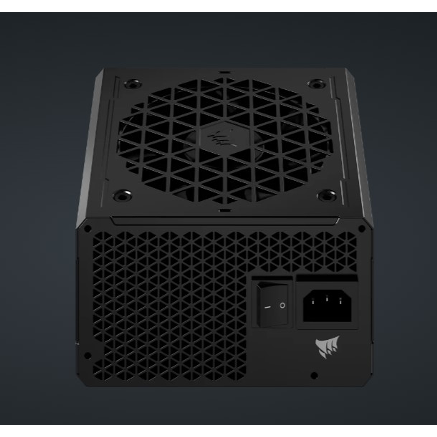 CORSAIR RMe Series RM1000e Fuente de Poder ATX 12V 3.0/ EPS12V 80 PLUS Gold CA 100-240 V 1000 Vatios 5