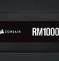 CORSAIR RMe Series RM1000e Fuente de Poder ATX 12V 3.0/ EPS12V 80 PLUS Gold CA 100-240 V 1000 Vatios - Miniatura 6