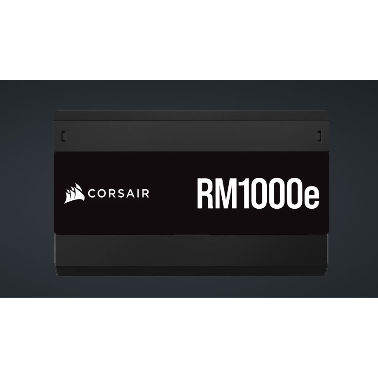 CORSAIR RMe Series RM1000e Fuente de Poder ATX 12V 3.0/ EPS12V 80 PLUS Gold CA 100-240 V 1000 Vatios 7