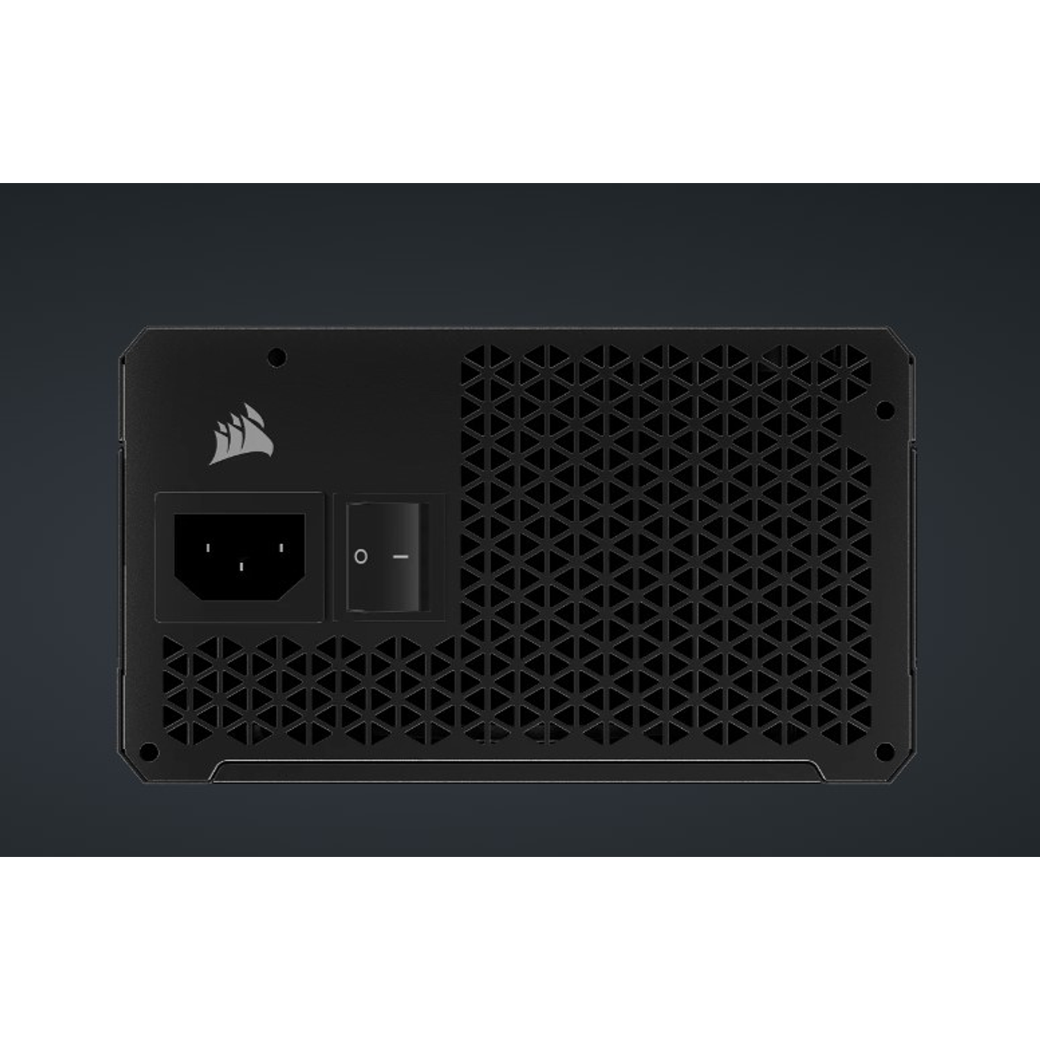 CORSAIR RMe Series RM1000e Fuente de Poder ATX 12V 3.0/ EPS12V 80 PLUS Gold CA 100-240 V 1000 Vatios 9