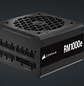 CORSAIR RMe Series RM1000e Fuente de Poder ATX 12V 3.0/ EPS12V 80 PLUS Gold CA 100-240 V 1000 Vatios - Miniatura 2