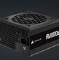 CORSAIR RMe Series RM1000e Fuente de Poder ATX 12V 3.0/ EPS12V 80 PLUS Gold CA 100-240 V 1000 Vatios - Miniatura 3