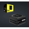 CORSAIR RMe Series RM1000e Fuente de Poder ATX 12V 3.0/ EPS12V 80 PLUS Gold CA 100-240 V 1000 Vatios