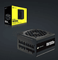 CORSAIR RMe Series RM1000e Fuente de Poder ATX 12V 3.0/ EPS12V 80 PLUS Gold CA 100-240 V 1000 Vatios - Miniatura 1