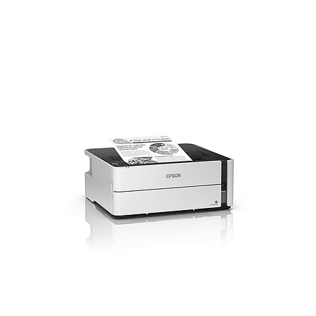 Epson EcoTank  M1180 Impresora Tinta Monocromática 