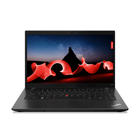 Lenovo ThinkPad L14 Gen 4 Notebook 14 Pulgadas i7-1355U