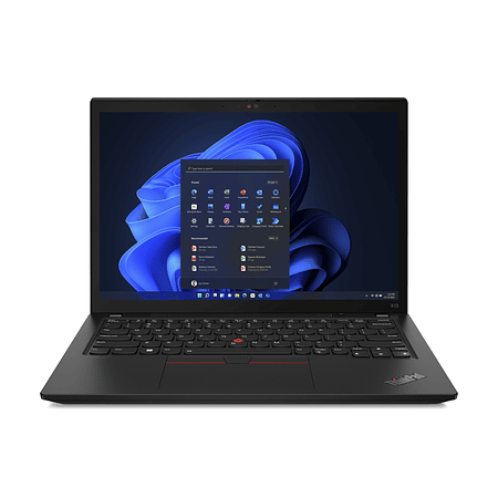 Lenovo ThinkPad X13 Gen3 Notebook de 13.3 Pulgadas Intel Core i5-1245U