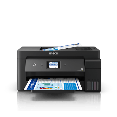 Epson EcoTank L14150 Impresora Multifuncional 