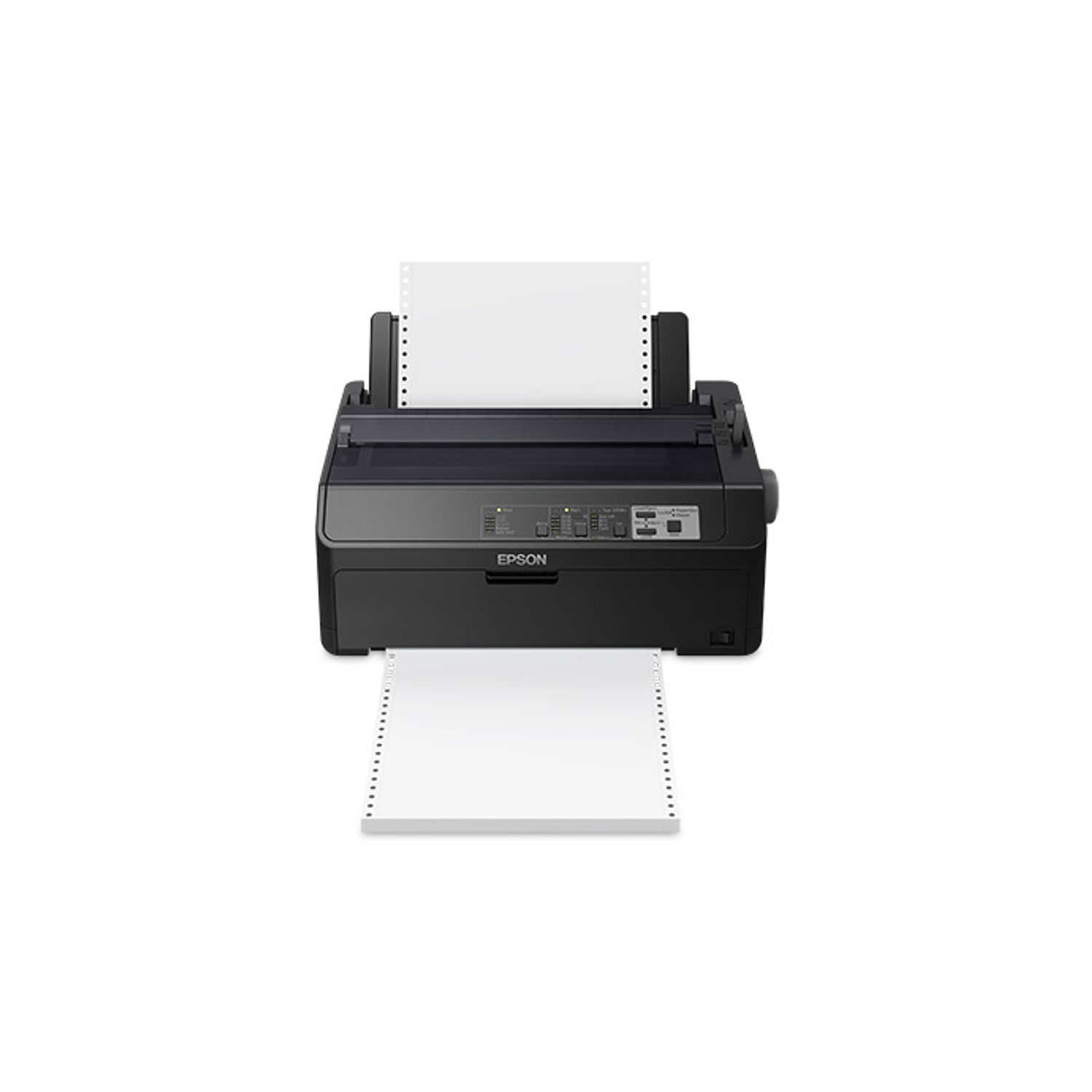 Epson FX 890II Impresora Matriz De Puntos 3