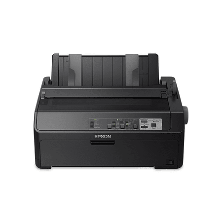 Epson FX 890II Impresora Matriz De Puntos